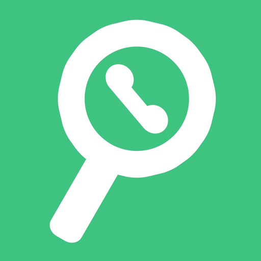Contact If Found app icon