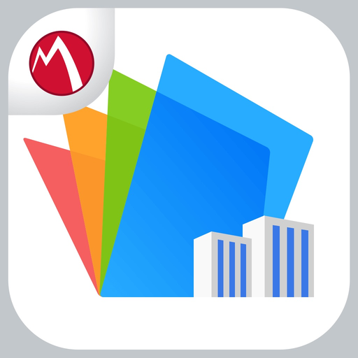 Polaris Office for MobileIron app icon