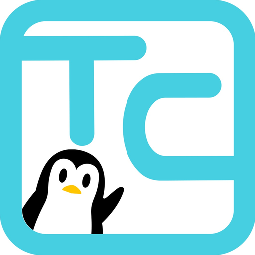 Penguin Attendance Record app icon