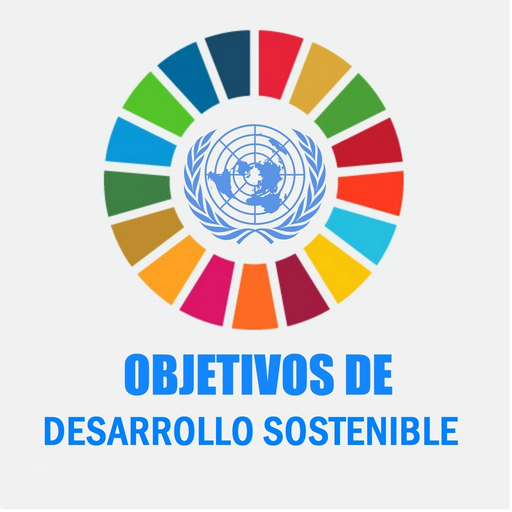 ODS Desarrollo Sostenible app icon
