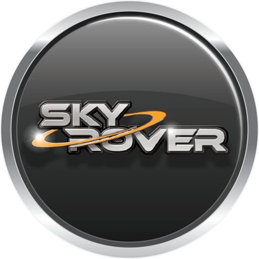 SkyRover FPV app icon