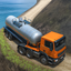 Oil Tanker Supply Truck 2025 icon