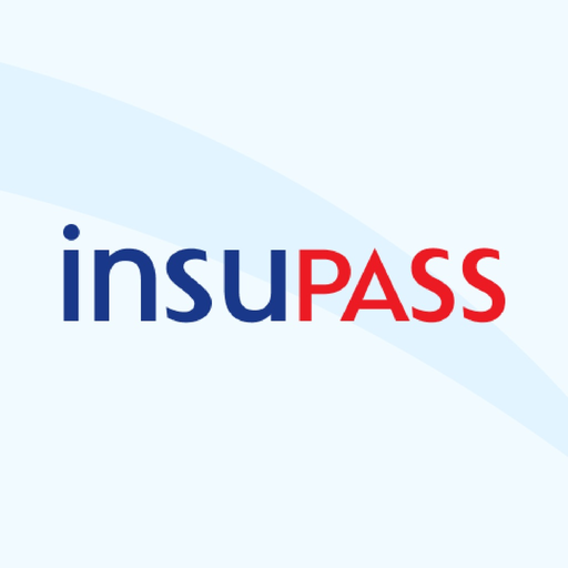 Insupass app icon