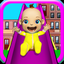 My Baby Babsy - Playground Fun icon