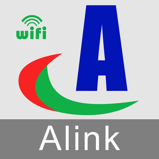 August Alink app icon