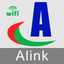 August Alink icon