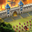 Throne: Kingdom at War PvP icon