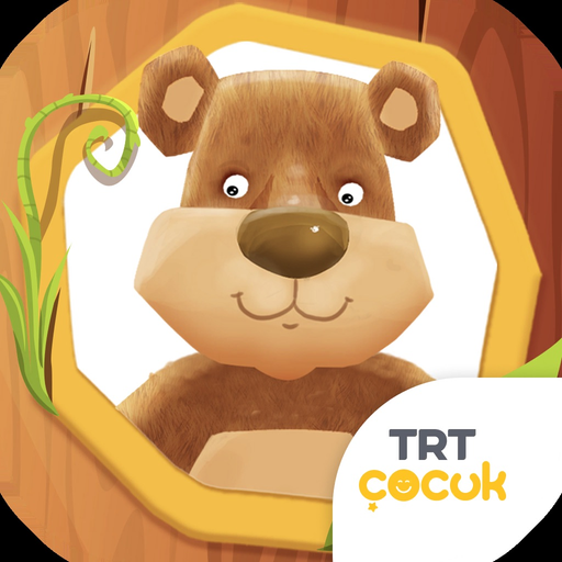 TRT Orman Doktoru app icon