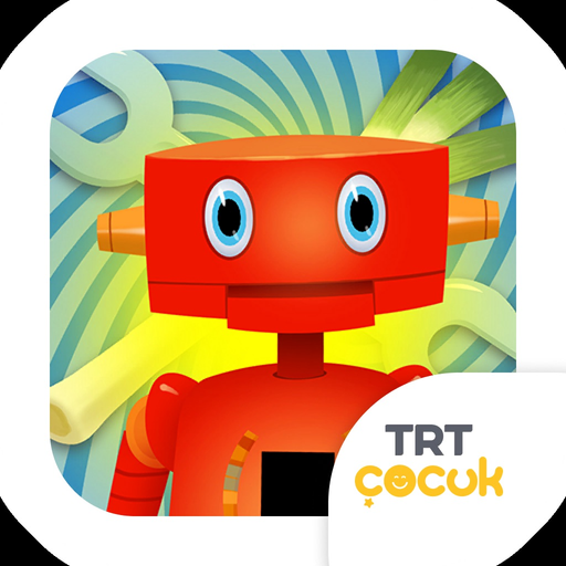 TRT Mutlu Oyuncak Dükkanı app icon