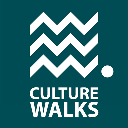 Reykjavik Culture Walks app icon