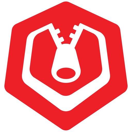 Unzip One: RAR ZIP Extractor app icon