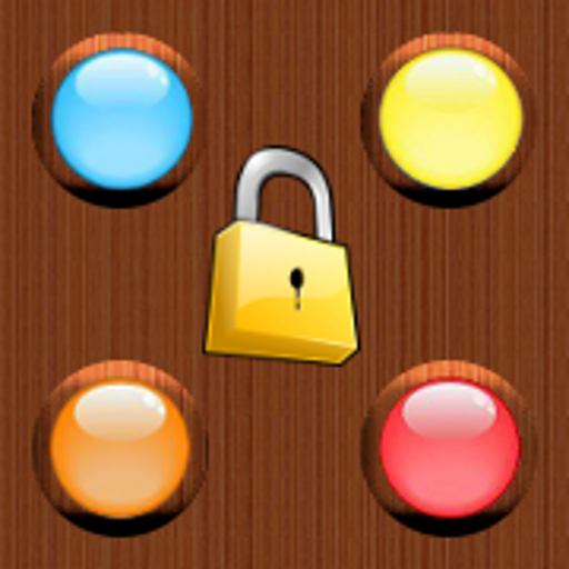 Color Code - Board Game Master app icon