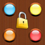 Color Code - Board Game Master icon