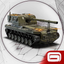War Planet Online: MMO Battle icon