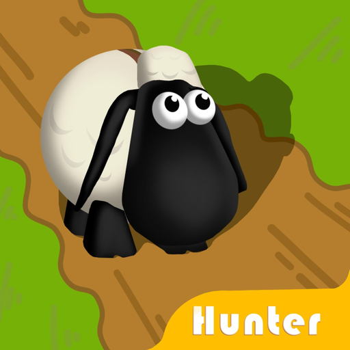 Road Crossing Full app icon