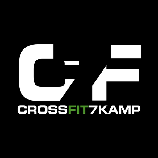 CrossFit 7 Kamp app icon