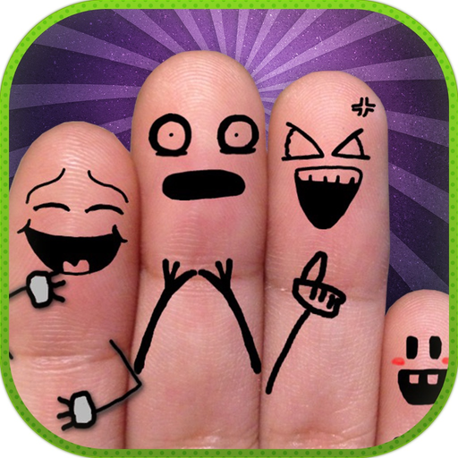 Draw on Photos & Write on Pictures - Add Text to Photo and Make Doodles and Sketches app icon