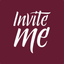 Invite Me: Travel Buddy & Meet icon