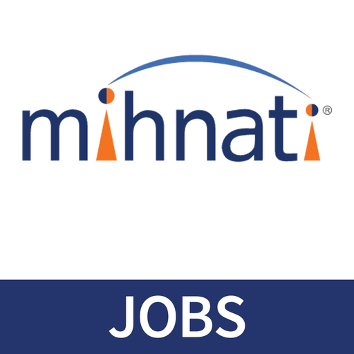 Mihnati app icon