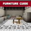 Furniture Guide for Minecraft! icon