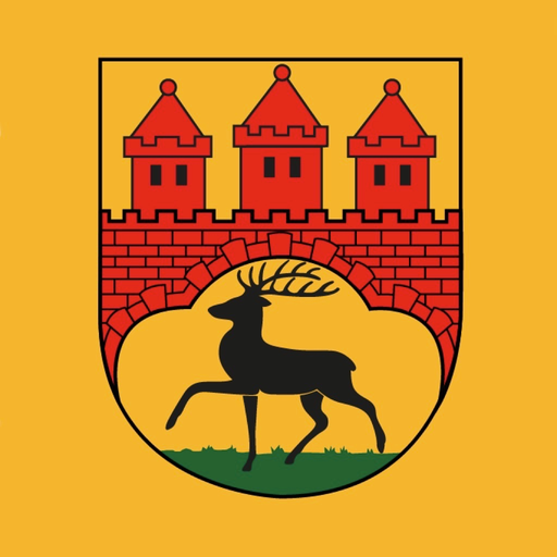 Audioguide Stolberg/Harz - en app icon
