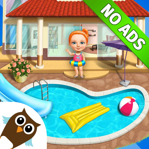 Sweet Baby Girl Summer 2 FULL app icon