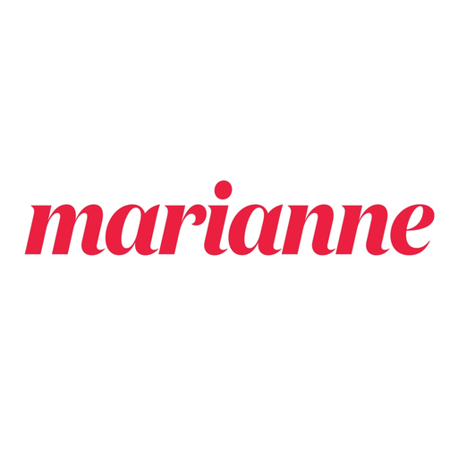 Marianne Czech app icon