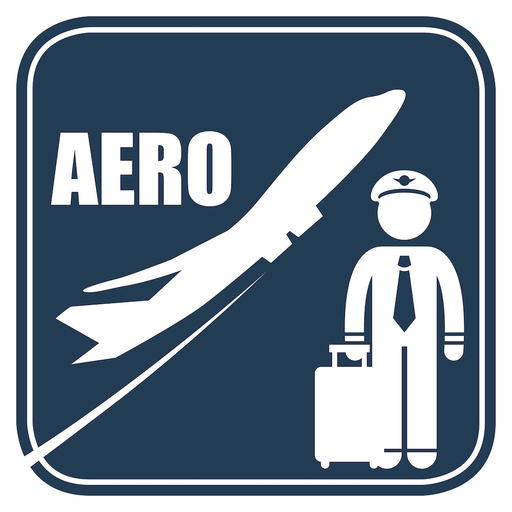 EASA FTL 2025 app icon