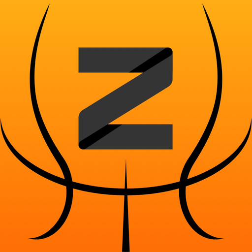 Zepp Standz Basketball app icon