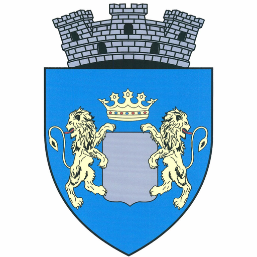 Cisnadie CityApp app icon
