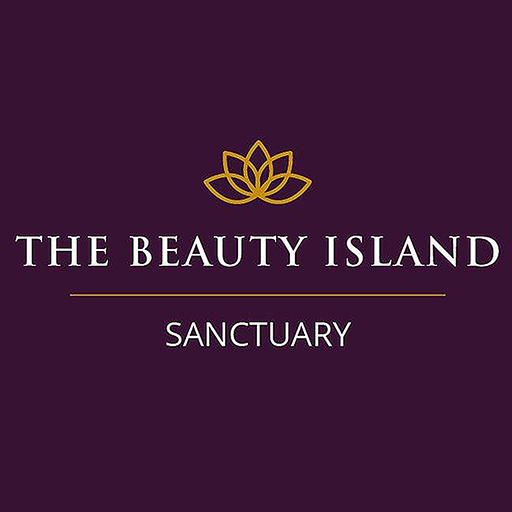Beauty Island Sanctuary app icon