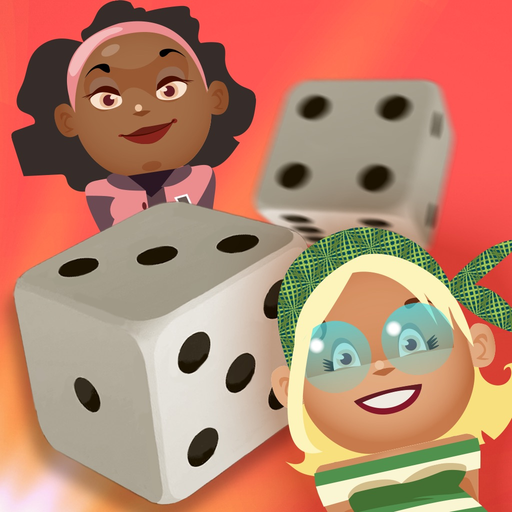 YATZY with Buddies app icon