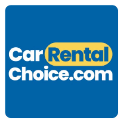 CarRentalChoice - Car Rental app icon