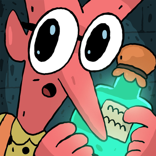 Miracle Merchant app icon