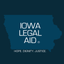 Iowa Legal Aid icon