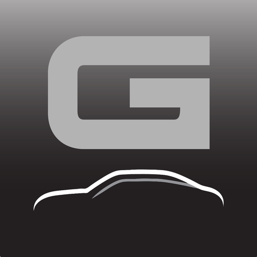 Autowatch Ghost app icon