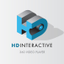 HD Interactive 360 Video Player icon