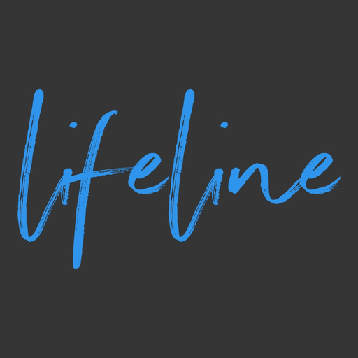 VGR Lifeline app icon