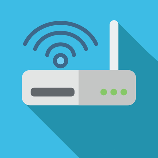 Wifi password Generator 3 app icon