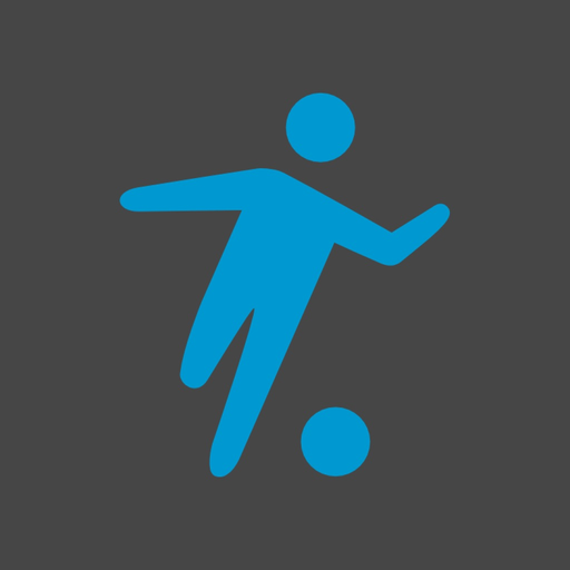 Football News - Europe Edition app icon