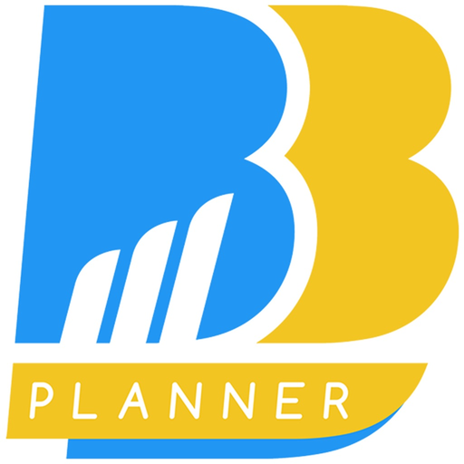 BB Planner app icon
