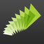 Green Screen for Curator icon