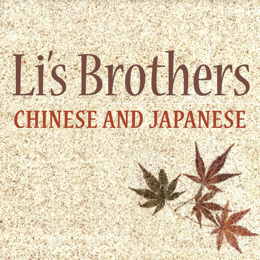 Li's Brothers - Longmeadow app icon