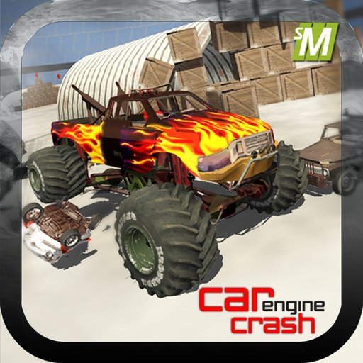 Car Crash Engine app icon