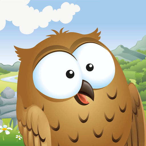 Chouette 1A app icon