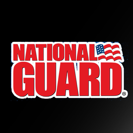 Kentucky National Guard app icon