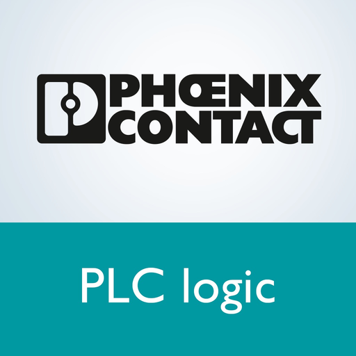 PLC logic app icon