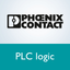PLC logic icon