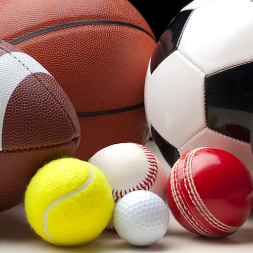Sports HD Wallpapers & Backgrounds All games! app icon