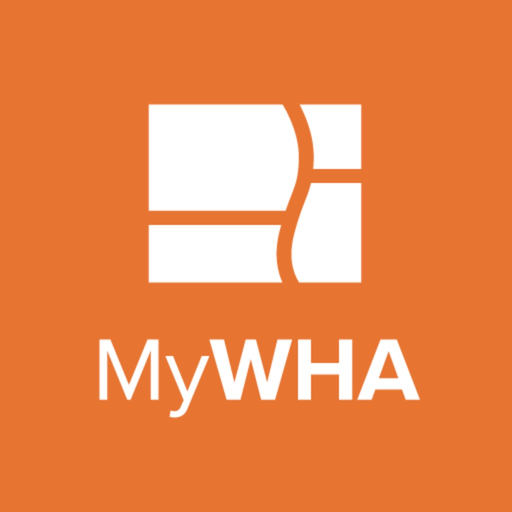 Western Health Advantage app icon